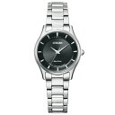取寄品 正規品 CITIZEN シチズン シチズンコレクション EM0400-51E COLLECTION ラウンドフェイス ペアウォッチ レディース腕時計 送...