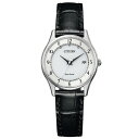 取寄品 正規品 CITIZEN シチズン シチズンコレクション ES0000-10A COLLECTION ラウンドフェイス ペアウォッチ レディース腕時計 送...