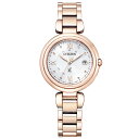 取寄品 正規品 CITIZEN シチズン クロスシー ES9464-52A mizu collection レディース腕時計 送料無料(2)
