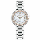 i Ki CITIZEN V`Y NXV[ ES9466-65W xC mizu collection Floret Diamond model fB[Xrv 