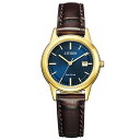 i Ki CITIZEN V`Y V`YRNV FE1082-21L COLLECTION EhtFCX yAEHb` fB[Xrv 