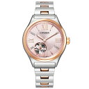 i Ki CITIZEN V`Y V`YRNV PC1006-50W COLLECTION EhtFCX  fB[Xrv 