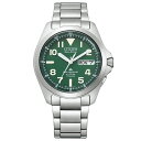 取寄品 正規品 CITIZEN シチズン プロマスター PMD56-2951 PROMASTER LANDシリーズ メンズ腕時計 送料無料(2)