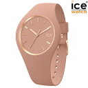 i Ki ice watch ACXEHb` 019525 ICE glam brushed ACXOubVg N[ Small X[ fB[Xrv 