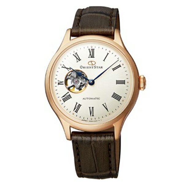 オリエント クラシック 腕時計 取寄品 正規品 Orient Star オリエントスター RK-ND0003S CLASSIC クラシック クラシックセミスケルトン・レディース レディース腕時計 送料無料