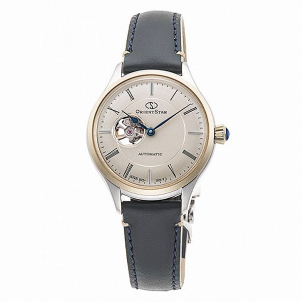 オリエント クラシック 腕時計 取寄品 正規品 Orient Star オリエントスター RK-ND0011N CLASSIC クラシック クラシックセミスケルトン・レディース レディース腕時計 送料無料