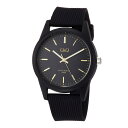 取寄品 正規品 CITIZEN 腕時計 シチズン Q&Q QQ チープシチズン チプシチ VS40-005 カラーウォッチ 10気圧防水 カジュアル メンズ腕時計 送料無料(2)