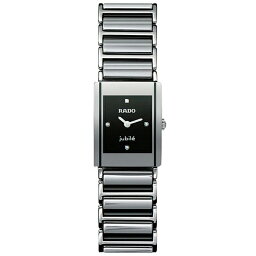 インテグラル 取寄品 RADO ラドー 腕時計 R20488722 インテグラル ダイヤモンズ Rado Integral Diamonds レディース腕時計 送料無料