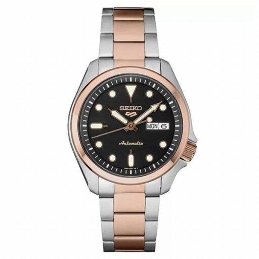 取寄品 SEIKO 腕時計 セイコー SRPE58K1 自動巻き Cal.4R36 10気圧防水 NEWファイブスポーツ ビジネス メンズ腕時計 送料無料 取寄品 SEIKO 腕時計 セイコー SRPE58K1 自動巻き Cal.4R36 10気圧防水 NEWファイブスポーツ ビジネス メンズ腕時計 送料無料