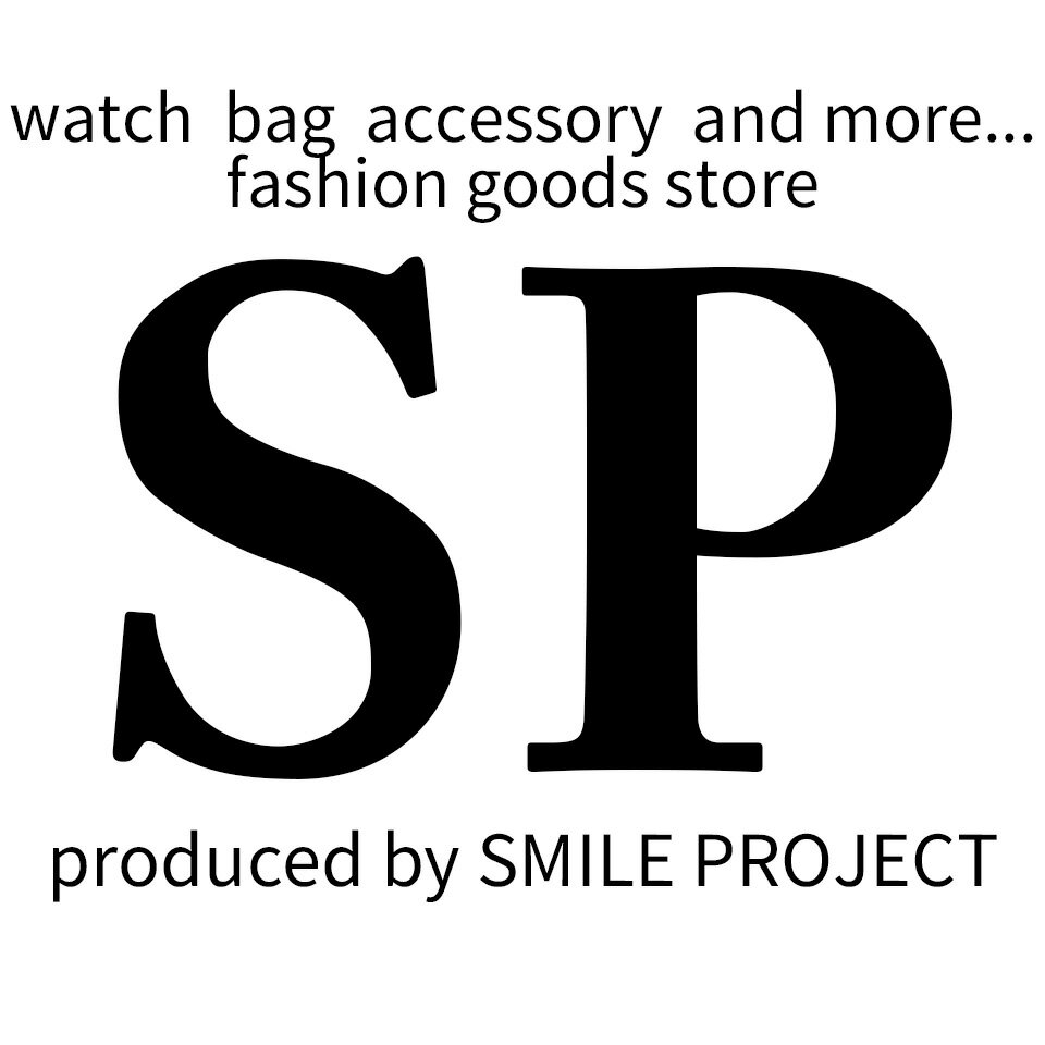 腕時計アパレル雑貨小物のSP