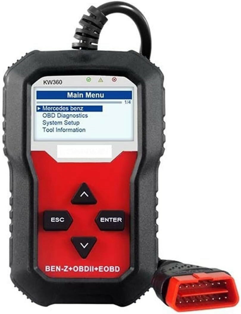 フル機能 フルシステム エアバッグ ABS ブレーキシステム カースキャナー