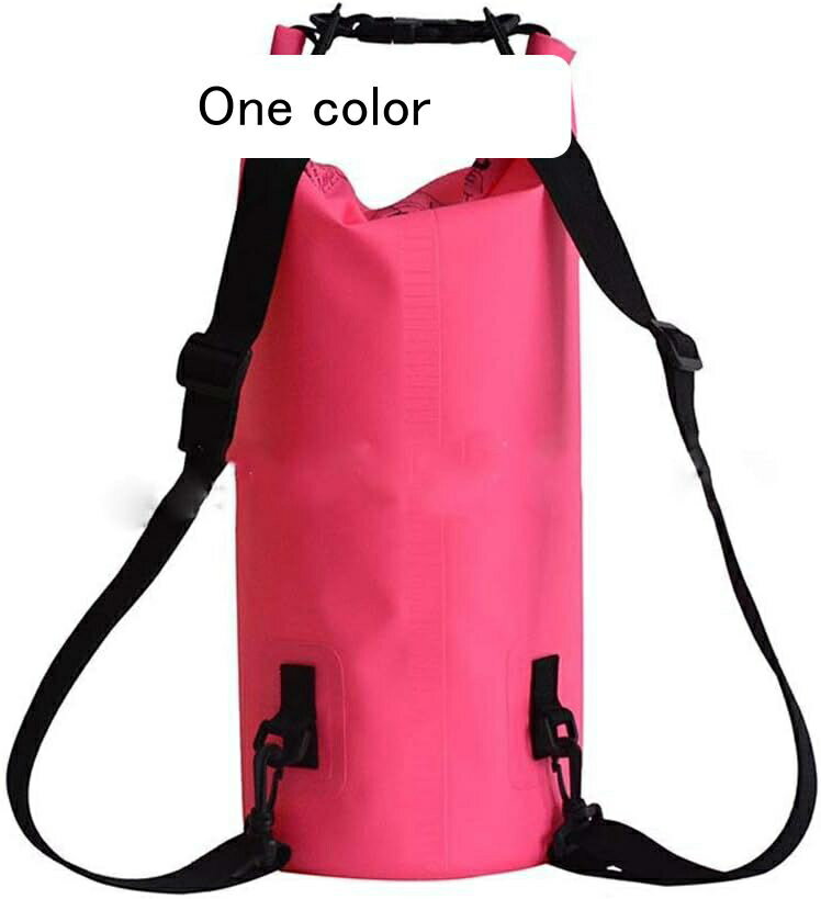 防水ポーチバッグ フローティング防水ドライバッグ2L / 3L / 5L / 10L / 15L / 20L / 30L、ロールトップ袋は、カヤック、ラフティング、ボート、水泳、キャンプ、ハイキング、