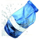 防水ポーチバッグ 防水バケットバッグPVCラミネート防水バッグアウトドアスポーツを搭載している漂流防水バケットバッグビーチ水着 ウエストバッグ防水