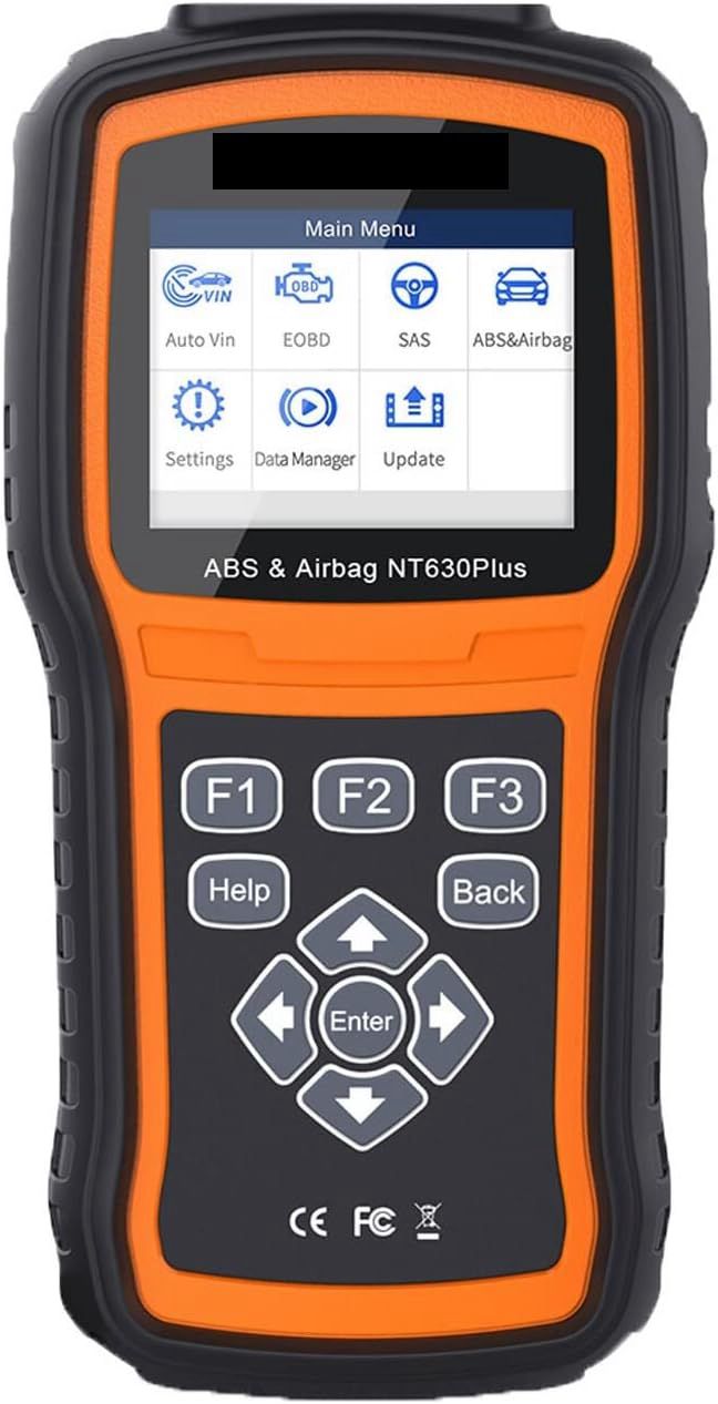 2 スキャナー ABS ブリーディング ABS SRS スキャン ツール コード リーダー SAS キャリブレーション エアバッグ ライト リセット 自動車スキ...