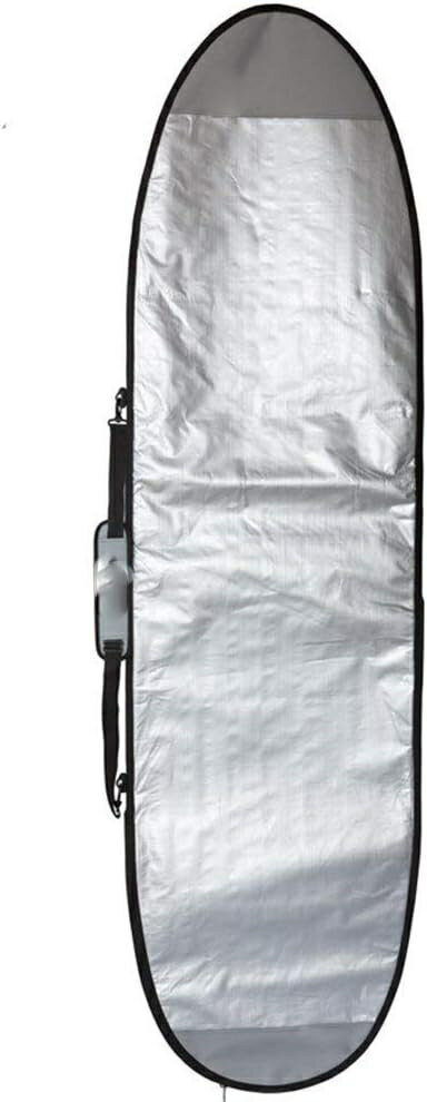スタンドアップパドルボード 旅行サーフボードFunboardバッグ8ft。デイカバーBoardbag 8'0" （243 cm）..