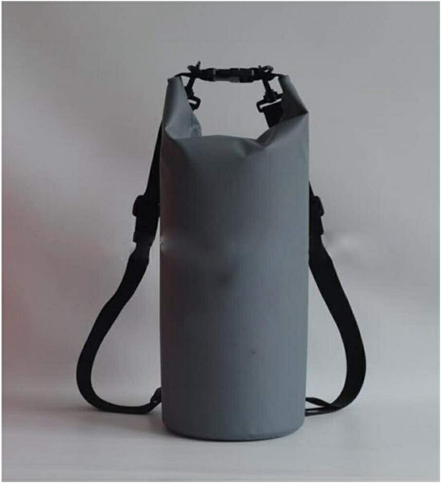 防水ポーチバッグ フローティング防水ドライバッグ2L / 3L / 5L / 10L / 15L / 20L / 30L、ロールトップ袋は、カヤック、ラフティング、ボート、水泳、キャンプ、ハイキング、