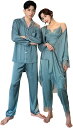 ルームウェア ペア パジャマ おしゃれ ペアパジャマ カップル ペアルック カップル お揃い 服 カップル パジャマ ペアパジャマ 春秋 ペア パジャマ ギフト...