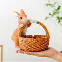 犬の置物 卓上収納 F ジュエリー収納 ジュエリートレイ インテリア 部屋飾り 女の子 おしゃれ アクセサリー セラミック 鍵ホルダー 小物入れ 小物収納トレイ...