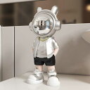宇宙飛行士像 宇宙飛行士 F 欧米風 インテリア 置物 手工芸品 装飾品 かわいい人形 オブジェ 彫刻 ホーム オフィス ホール ホテル 喫茶店 お店 レストラ...