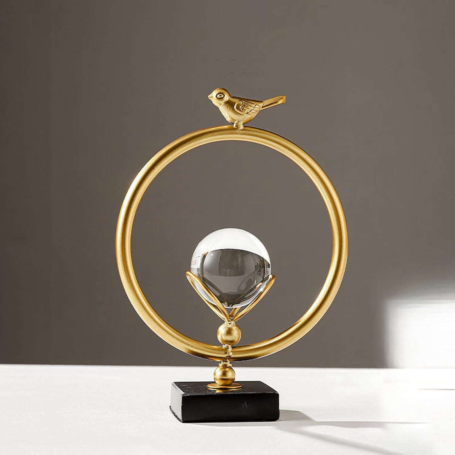 フラワー 鉄製 置物 おしゃれ ハート タイプ3 本物そっくり おきもの アイアン製 工芸品 置物クラフト 芸術品 観賞用 ベッドルーム レストラン リビングル...