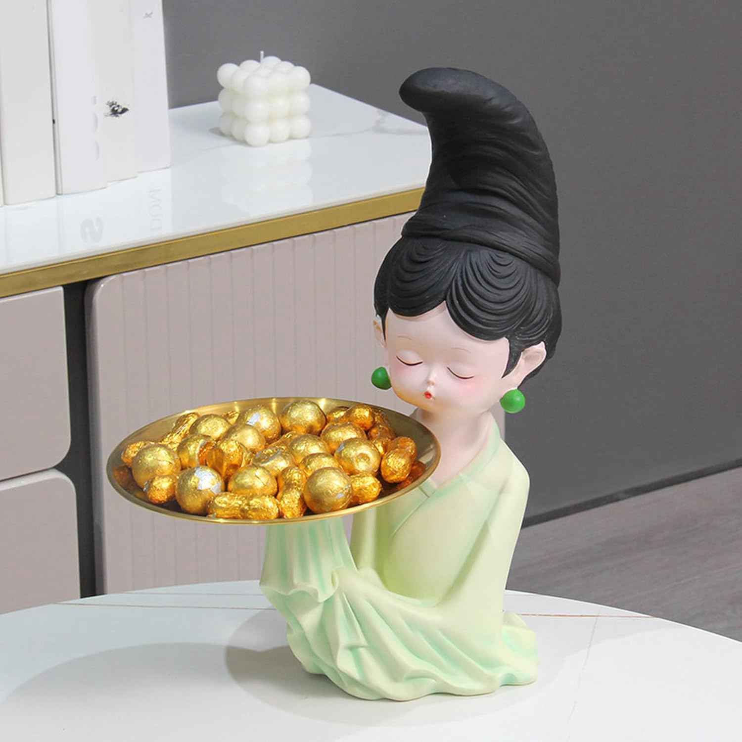 小物入れ 玄関 鍵置き おしゃれ アクセサリー収納 卓上小物入れ かわいい トレイ モダン 鍵かけ 鍵掛け 玄関収納 北欧 モダン シンプル 鍵収納 タイプ1 ...