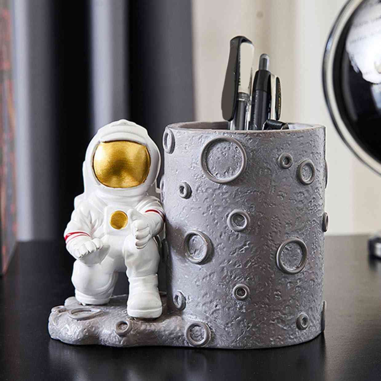 置き物 トレイ F ジュエリー トレー 宇宙飛行士 タイプ5 収納 おしゃれ かわいい 人像 インテリア 置物 小物 入れ 小皿 ピアス ネックレス 指輪 イヤ...