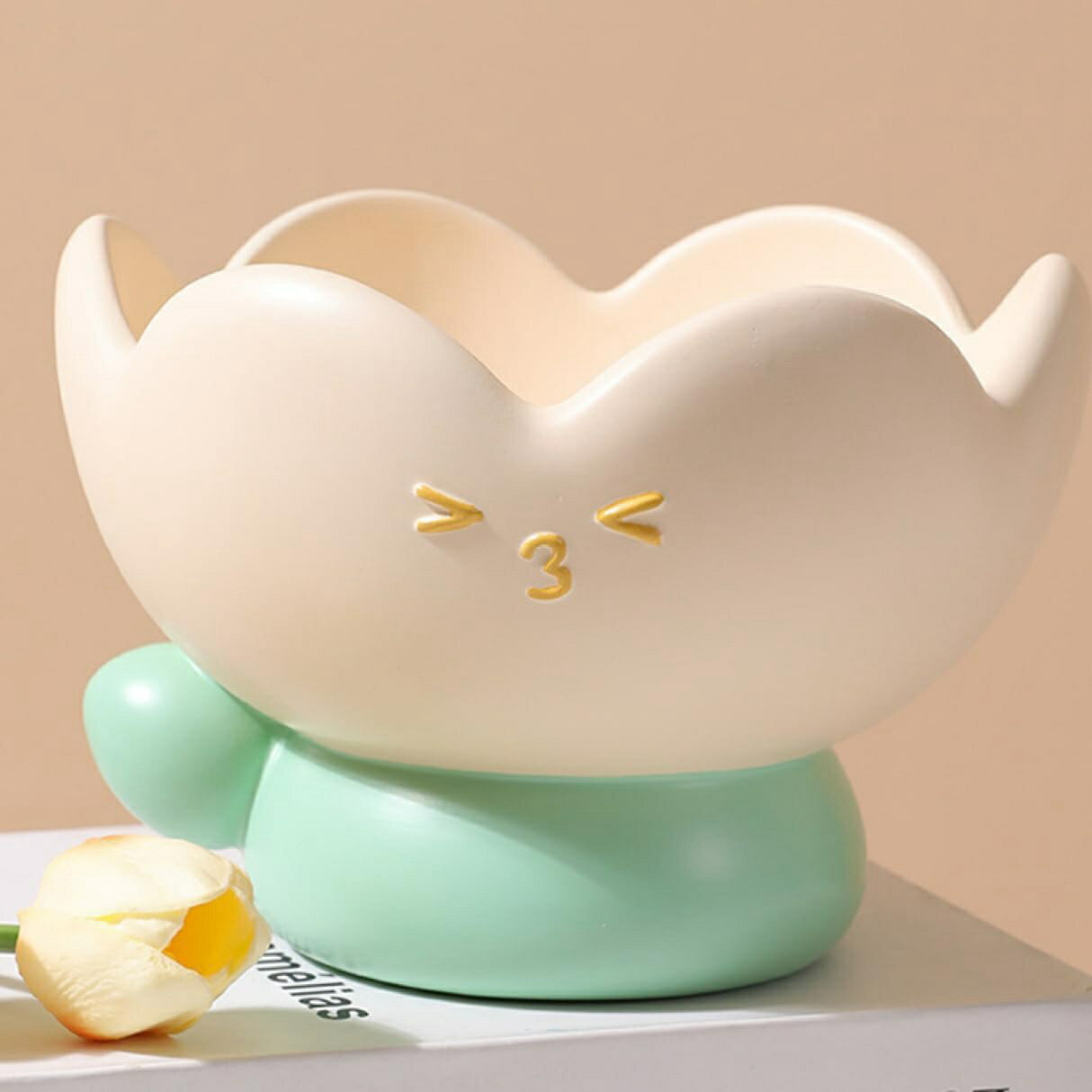 鍵 トレイ 玄関 キー収納 ウサギ鍵トレイ タイプ8 F 鍵置き 小物収納 卓上置物 収納トレイ鍵置き 指輪 ピアス 収納 アクセサリー 玄関収納 置く物 ウサ...