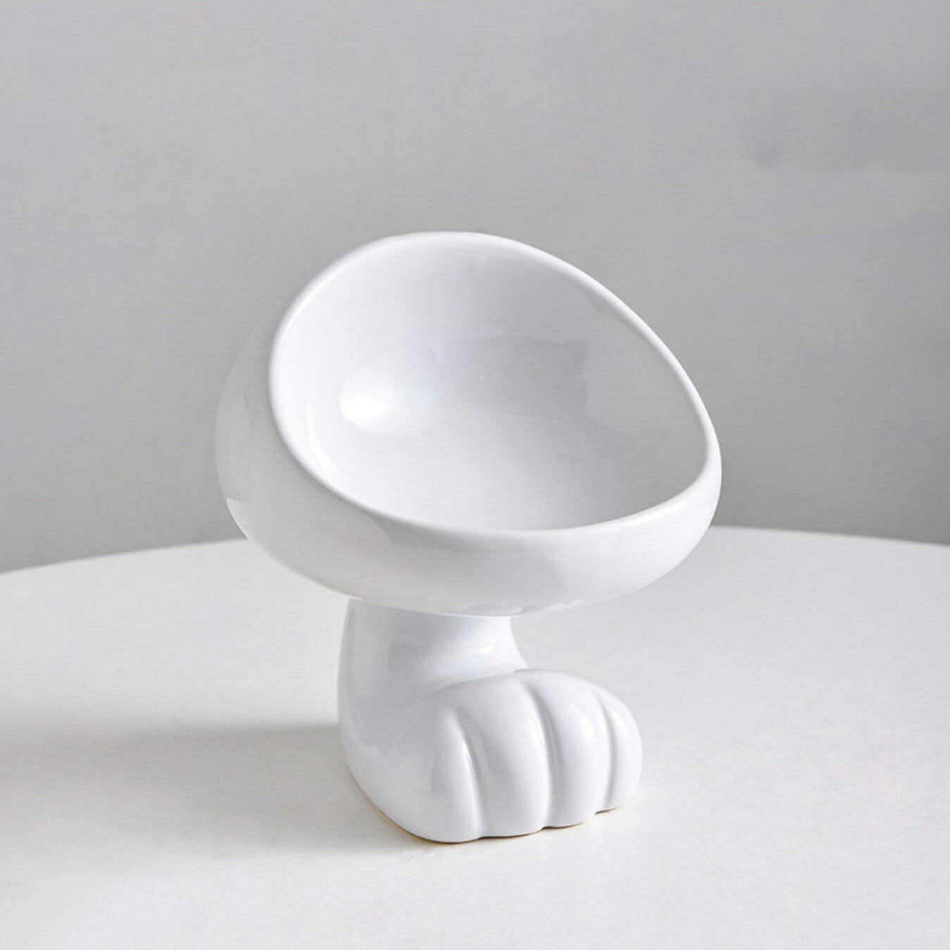 玄関収納 キースタンド 玄関収納 ホワイト キースタンド 鍵置き 鍵ホルダー 小物入れ 卓上収納 物ボックス 机上収納ボックス 置物 ジュエリーリング F トレ...