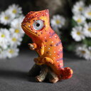 動物ソーラーライト ガーデンライト F 自動点灯 装飾品 オーナメント ソーラーライト 置物 おしゃれ かわいい LEDライト ガーデニング ガーデンオーナメン...