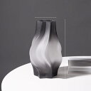 一輪挿し ガラスオブジェ 花瓶 ガラス ボトル ガーデニング雑貨 フラワーベース フラワーボトル フレンチ ナチュラル モダン S カントリー インテリア 北欧...