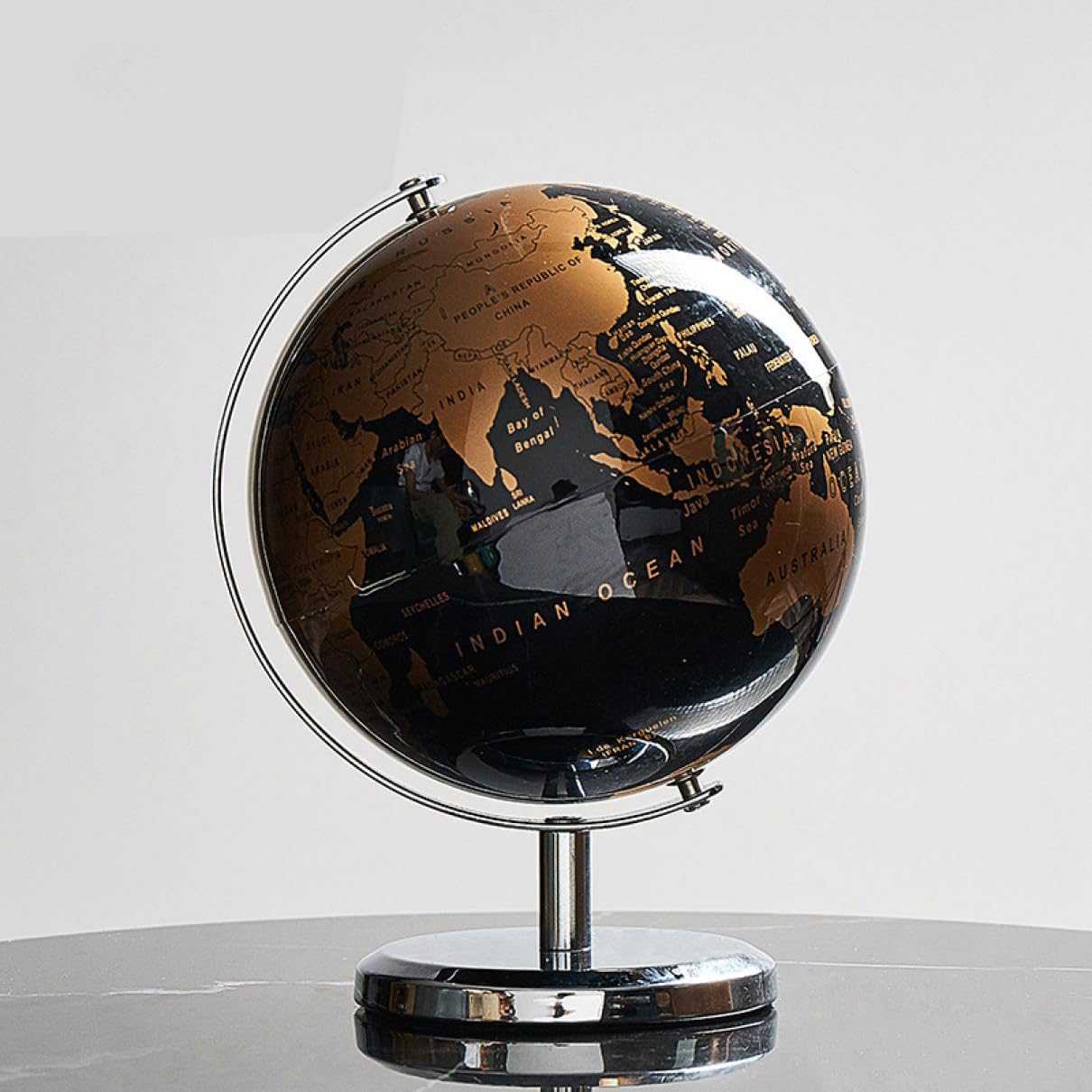 置物 インテリア スタイル1 おしゃれ 玄関 オブジェ 英語 小物 置き物 地球儀 北欧 シンプル スタイリッシュ 高級 ファッション F 工芸品 芸術 新生活...