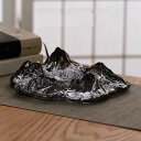灰皿 アイスバーグ型ガラス ふた付き おしゃれ 卓上灰皿 装飾品 ガラス製 クール クリア グレー アイスバーグ型 アイスバーグ灰皿 高級 ヨーロッパ 豪華 タバコ固定 喫煙具 シンプル F 大容量