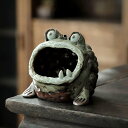 置物 置き物 タバコ灰皿 グリーン1 ホテル 卓上灰皿 動物型セラミック メンズ 屋外灰皿 喫煙 インテリア リビング カフェ 家庭用 オフィス 会社 灰皿 装飾品 F おしゃれ 雑貨 ギフト 蓋なし(3)