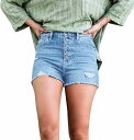 デニム ショートパンツ レディース ジーンズパンツ デニム短パン ホットパンツ デニムパンツ ハーフパンツ 可愛い 大きいサイズ 体型カバー カジュアル 美脚 運動 通勤 レディースカジュアルブルーク