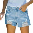 デニム ショートパンツ レディース ジーンズパンツ デニム短パン ホットパンツ デニムパンツ ハーフパンツ 可愛い 大きいサイズ 体型カバー カジュアル 美脚 運動 通勤 レディースデニムショーツサマ