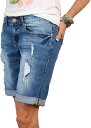 デニム ショートパンツ レディース ホットパンツ デニムパンツ ジーンズパンツ 短パンス レディースパンツ ショートパンツ セクシー ジーンズ ハイウエスト ス...