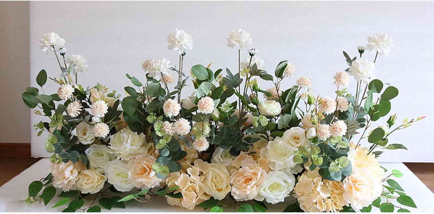 造花 観葉植物 フラワー7 F インテリア フラワーアレンジメント 屋外 フェイクグリーン 年々新鮮な外観と美しさを保ち 本物そっくり 自然でリアル シルクフラワー おしゃれ 店舗装飾 結婚式飾り 細