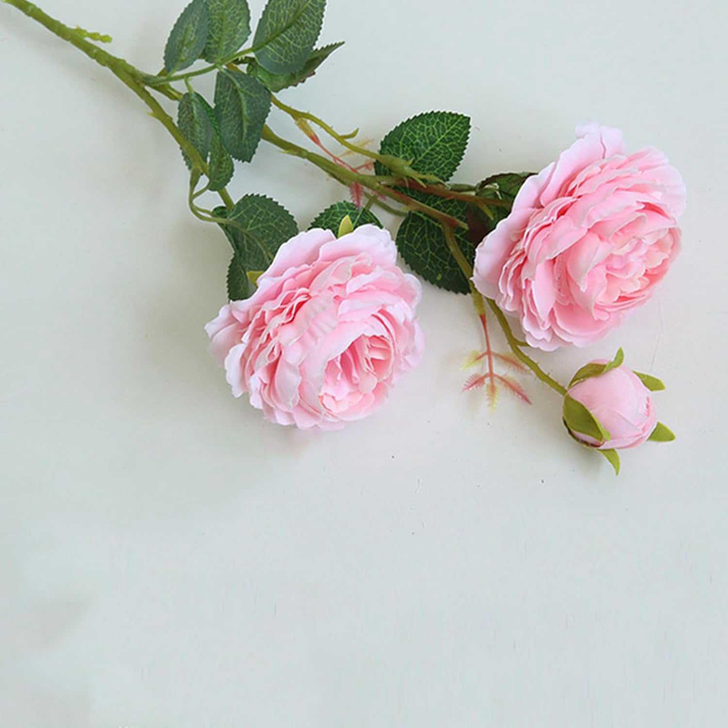 10本セット 造花 F*10 バラ ローズ 薔薇 アレンジ インテリア 本物そっくり リアル きれい 枯れない花 フラワーアレンジ 鮮やかな色 ソフト触感 枯れない 結婚式 プロポーズ 誕生日 バレン