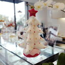 クリスマスツリー 抱き枕 可愛い ぬいぐるみ もちもち リアル 大きい クリスマス インテリア かわいい クッション 添い寝 ギフト プレゼント やさしい手触り ホワイト 35*55cm 柔らかい ギ