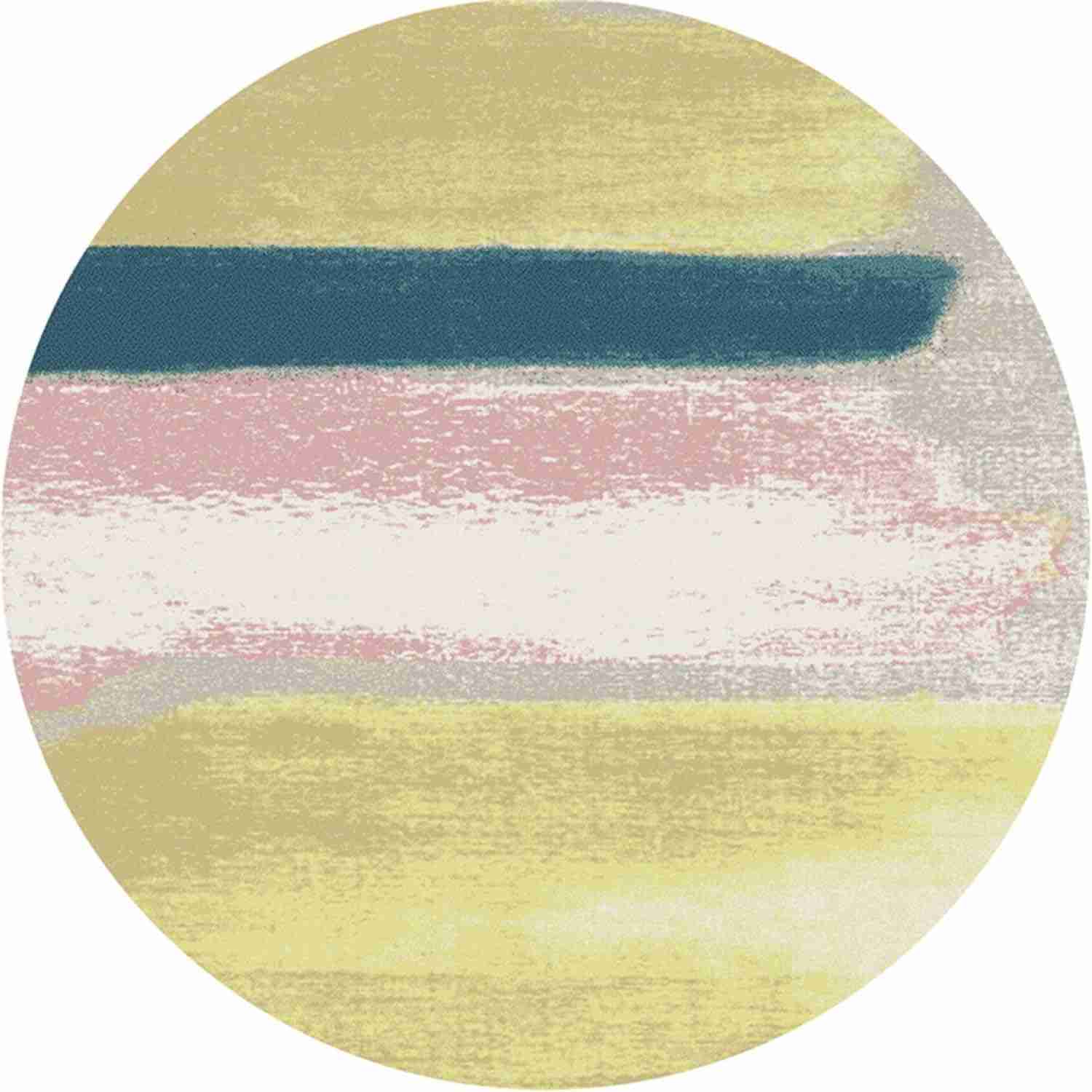 ラグ 滑り止め マット 北欧 幾何学模様 おしゃれ リビングラグ デザイン ラグマット オールシーズン 北欧 ラグマット 夏用 ステッチ 短毛 100 カーペット ウォッシャブル 敷物 カラー ラグ