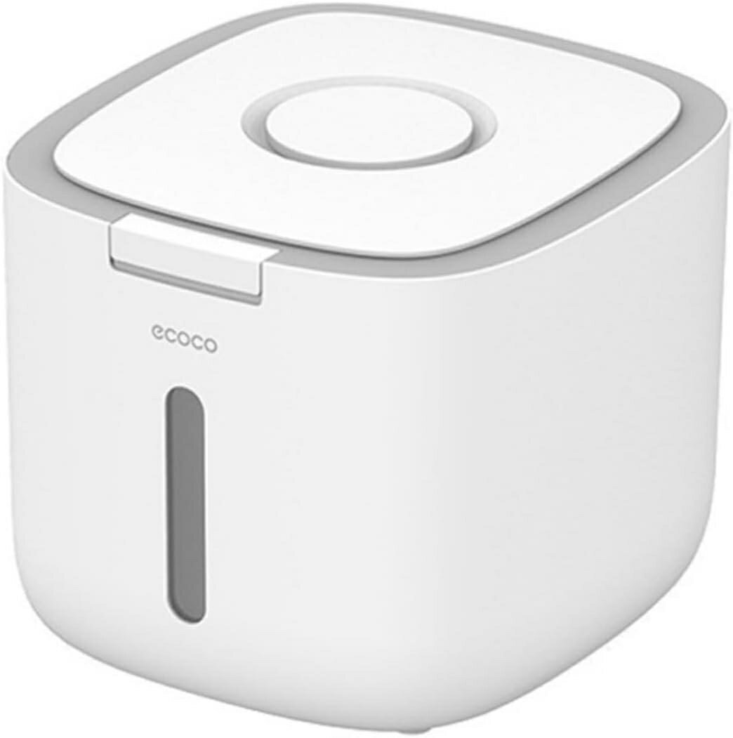 米びつ 保存容器 密閉 防虫 5kg 10kg 大容量 おしゃれ お米ケース 保存容器 洗える 鮮度を保ち キッチ..