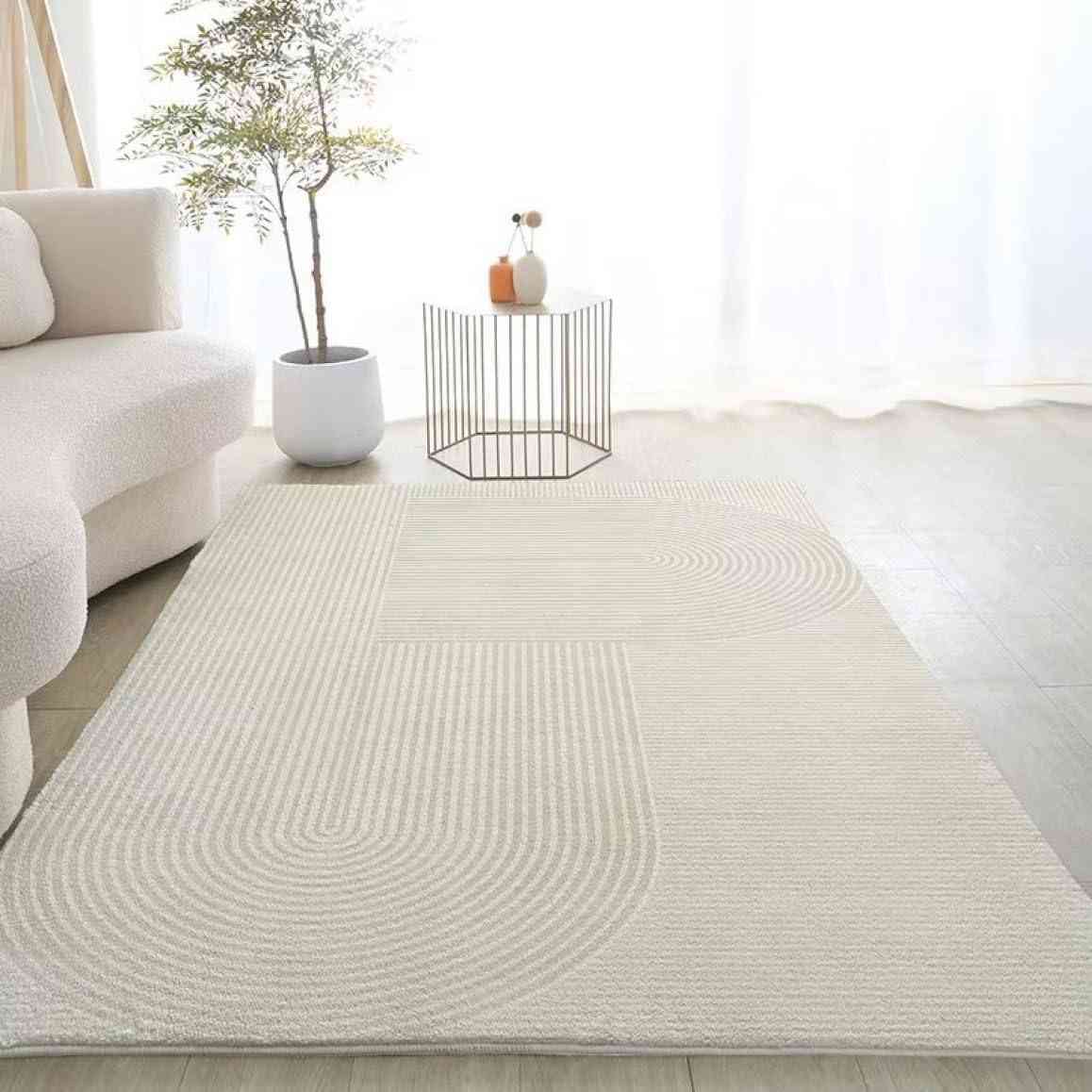 インテリア カーペット 80*160CM 中華風 美しい花 鳥 クジャク 山水 画 梅の花 豪華 絵柄 おしゃれラグ..