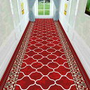 じゅうたん 防音 柔らかい 階段通路に対応 ラグマット 長方形マット 廊用絨毯すべり止め 防臭 吸水 速乾 掃除易い 屋内 床暖房対応 オールシーズン適用 廊下用カーペット 120*240cm 三角形