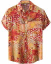 アロハシャツ メンズ 大きいサイズ S-5XL 半袖シャツ 花柄シャツ 開襟シャツ ステンカラー カジュアルシャツ ハワイシャツ 薄い手 涼しげ お兄系 花柄 和柄 祭り 花火