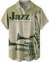 メンズ シャツ アロハシャツ 速乾 開襟 JAZZ 和柄 半袖 通気性 超軽量 夏 ハワイシャツ ハワイ ゆったり 大きいサイズ チェック 柄 ビジネス プレゼント オシャレ 面白い メンズ
