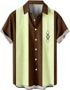 アロハシャツ メンズ 半袖 大きいサイズ 5XL 和柄 シャツ ストライプ ボタンダウン スリム 総柄 速乾 日焼け止め Tシャツ レーヨン おしゃれ 夏 サマー ビジネス