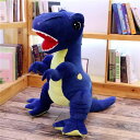 トリケラトプス ぬいぐるみ 大きい ティラノサウルス 特大 抱き枕 動物 おもちゃ 恐竜 ギフト プレゼント 誕生日 フワフワ 写真05 動物抱き枕 大きい 癒...