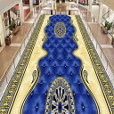 チェック柄 幾何学模様 ジオメトリック 洗える コンパクト ホットカーペット対応 オールシーズン 花柄 おしゃれ 可愛い 180*100cm キリム柄 モロッコ 柄 長方形 スベリ止め 丸洗い 折り畳