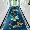 チェック柄 幾何学模様 ジオメトリック 洗える コンパクト ホットカーペット対応 オールシーズン 花柄 おしゃれ 可愛い キリム柄 モロッコ 柄 長方形 スベリ止め 丸洗い 折り畳み 可 180*30