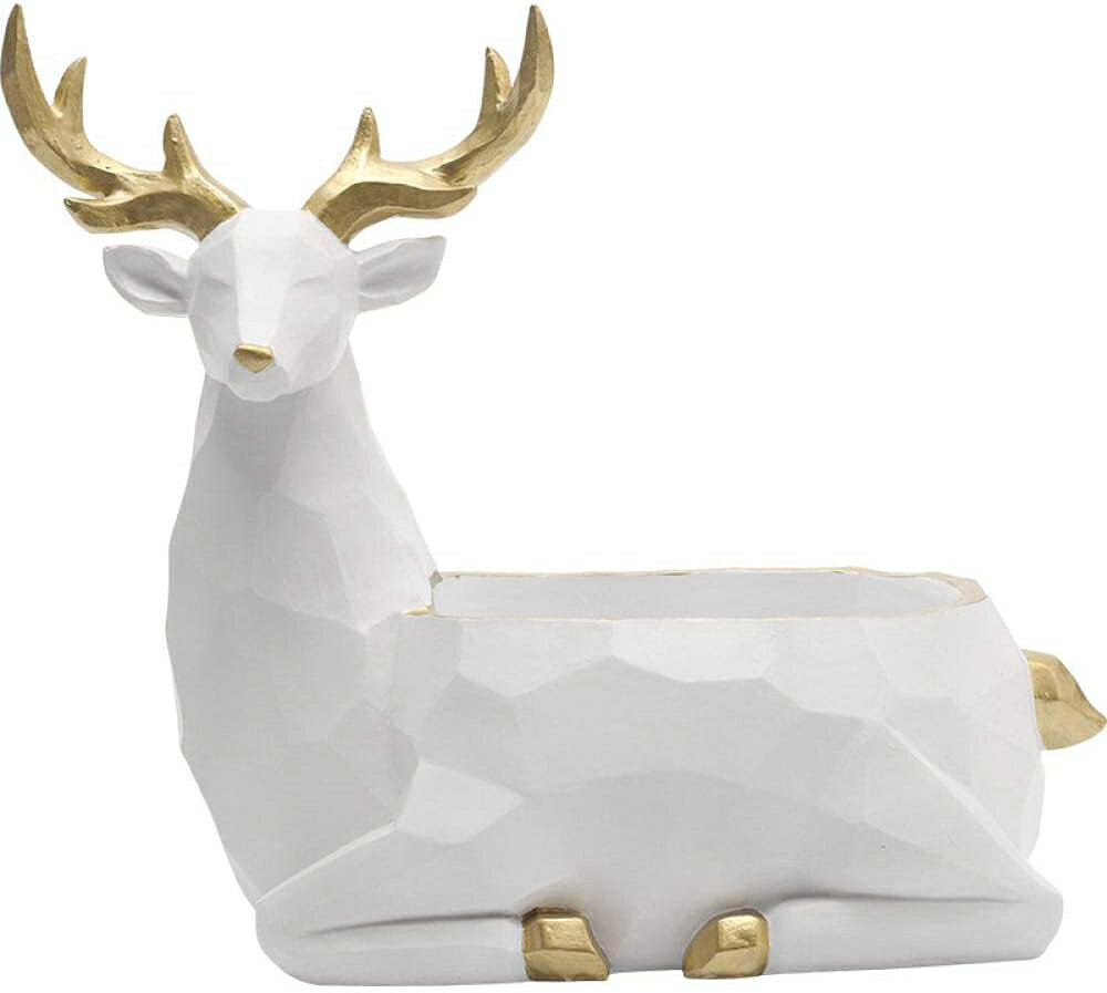 置物の家の装飾 装飾収納樹脂工芸品植木鉢家具